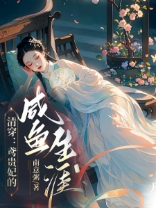 清穿：鸢贵妃的咸鱼生涯